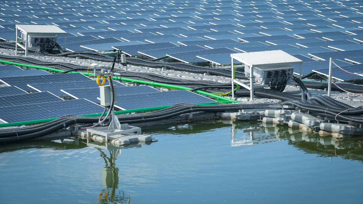 Solar Panels