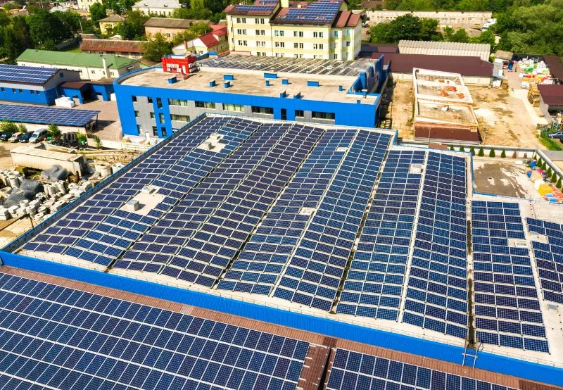 Solar Panels