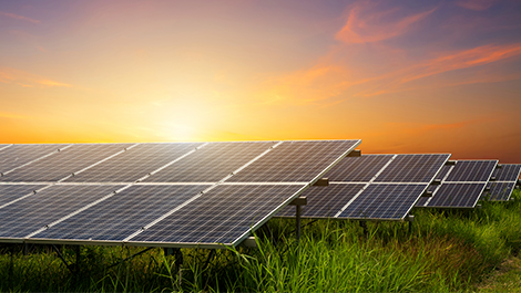 Solar Panels