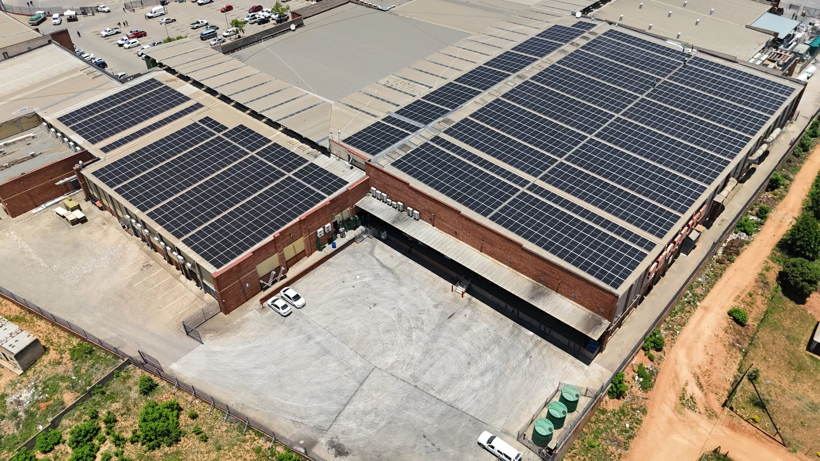 Solar Panels