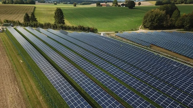 Solar Panels
