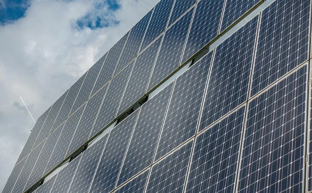 Solar Panels