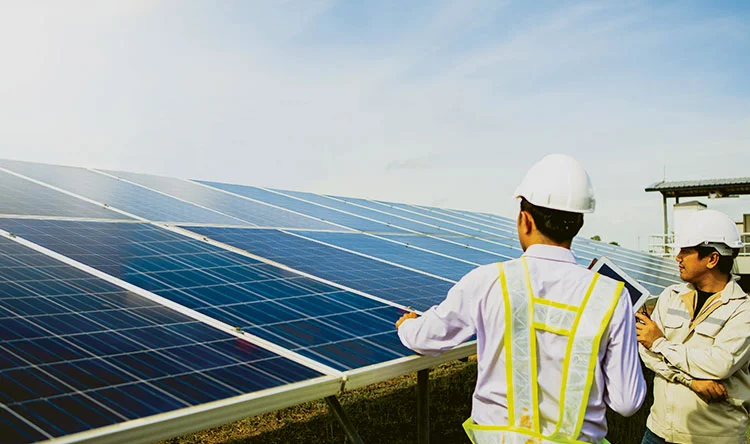 Solar Panels